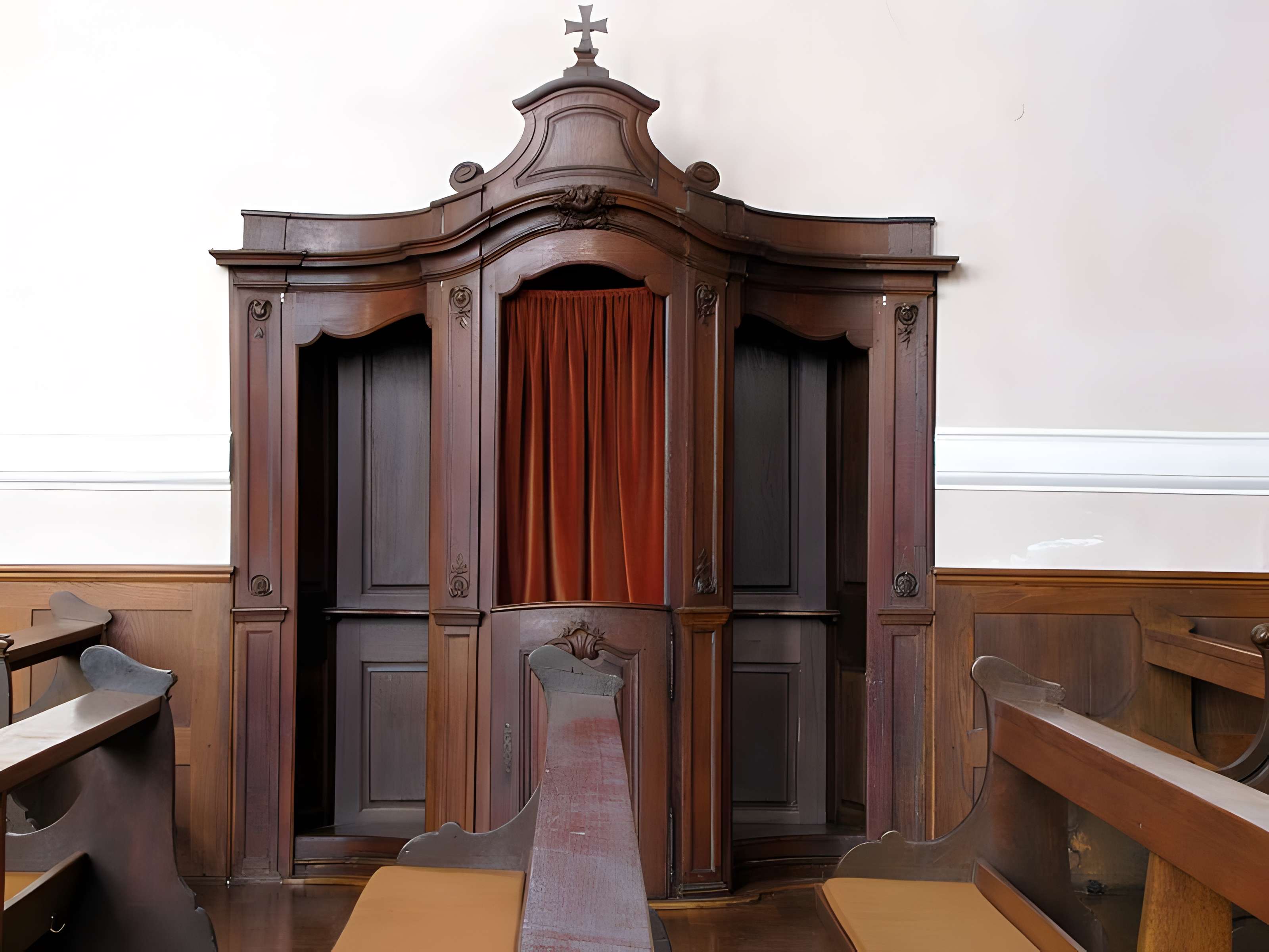 Église Sainte-Marguerite de Geispolsheim