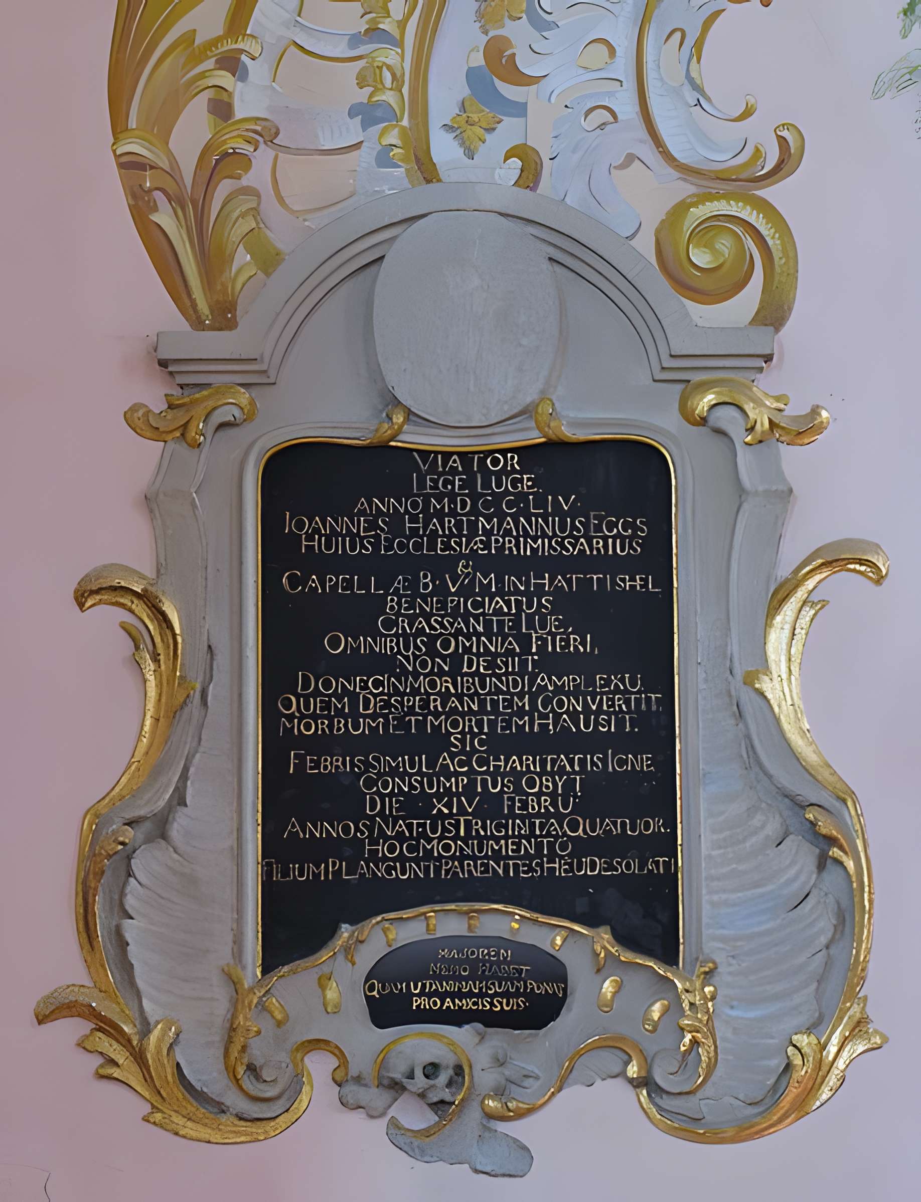 Église Sainte-Marguerite de Geispolsheim