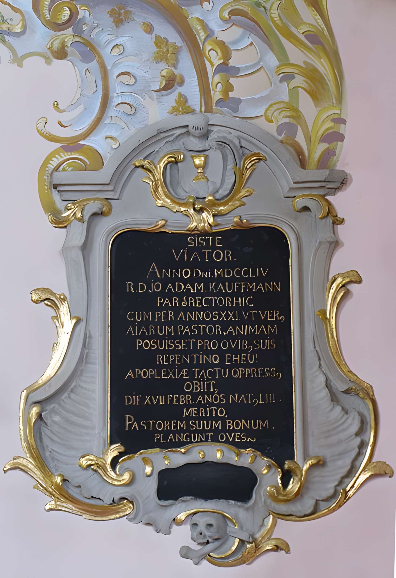 Église Sainte-Marguerite de Geispolsheim