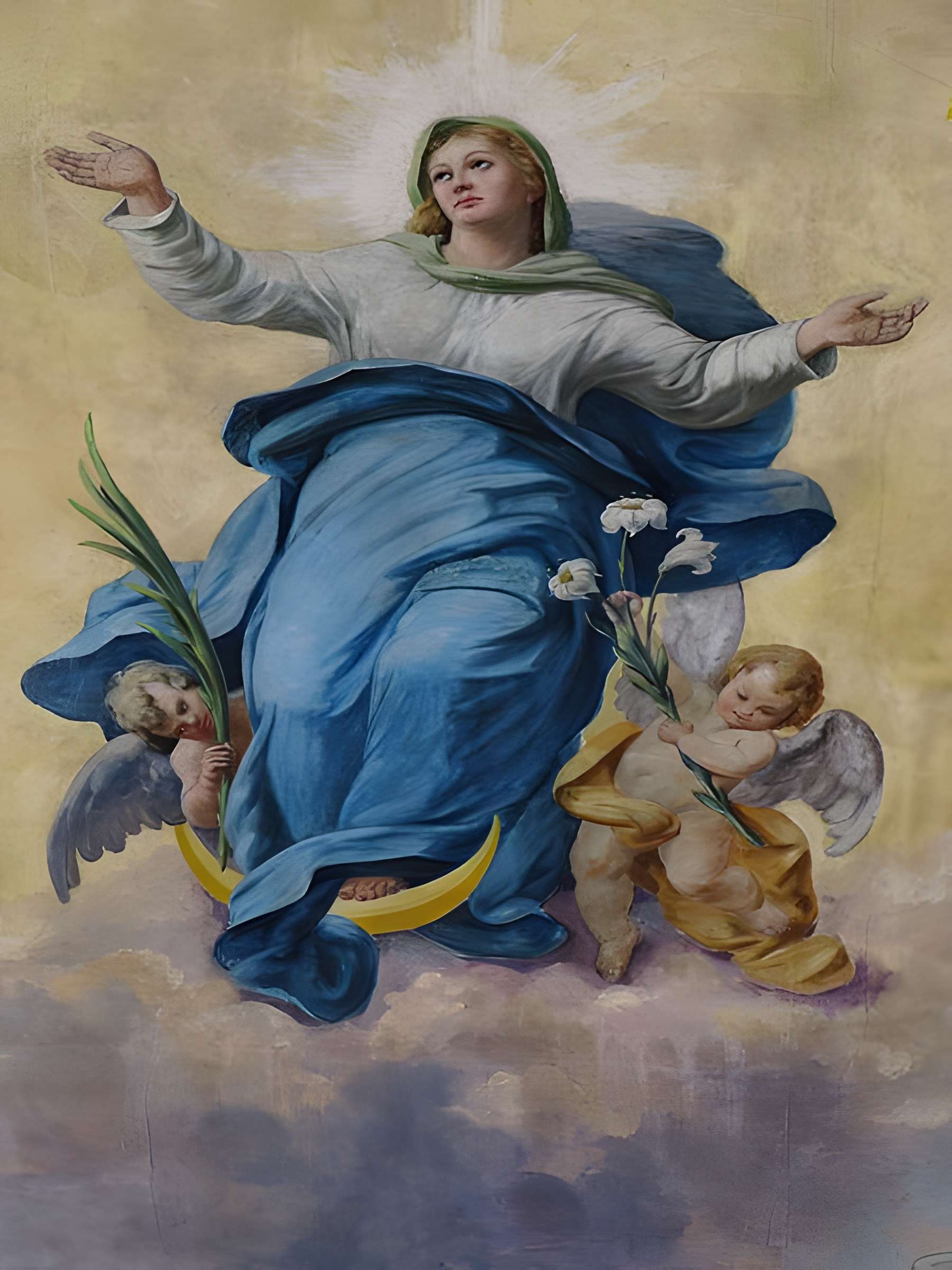 Église Sainte-Marguerite de Geispolsheim