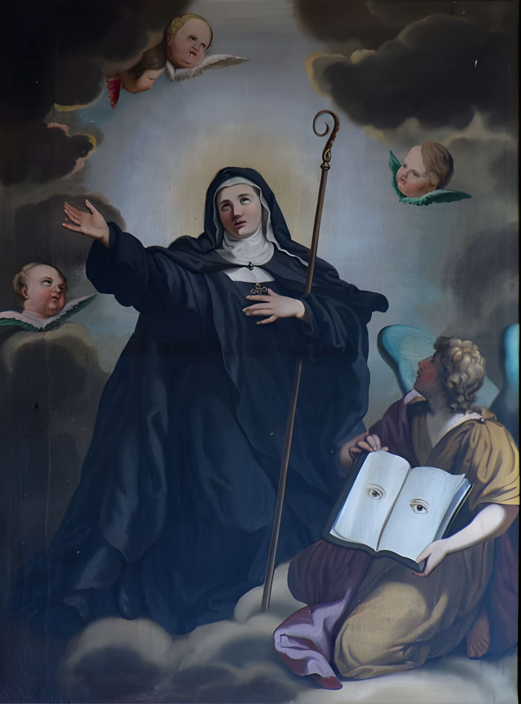 Église Sainte-Marguerite de Geispolsheim