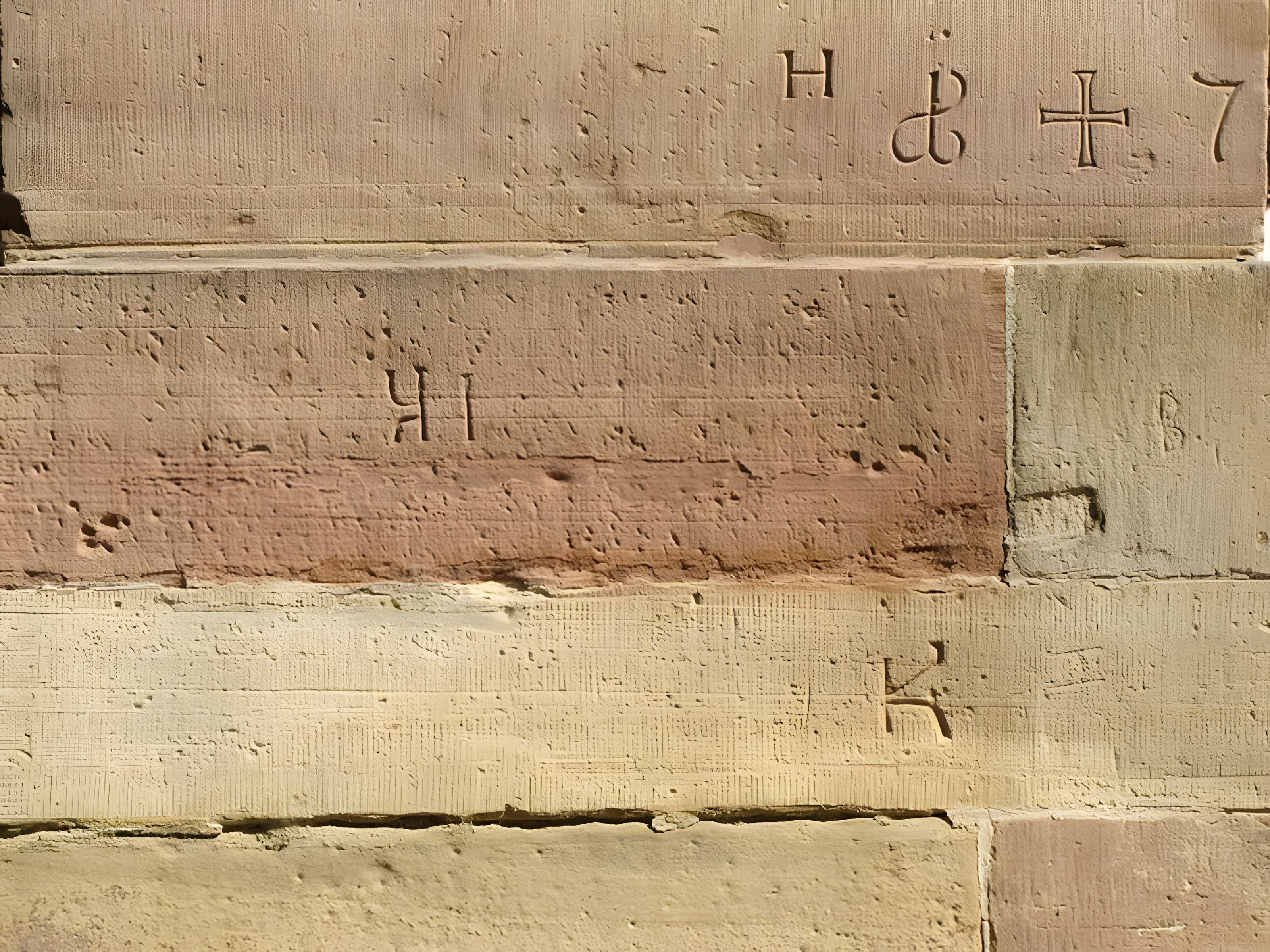 Église Sainte-Marguerite de Geispolsheim