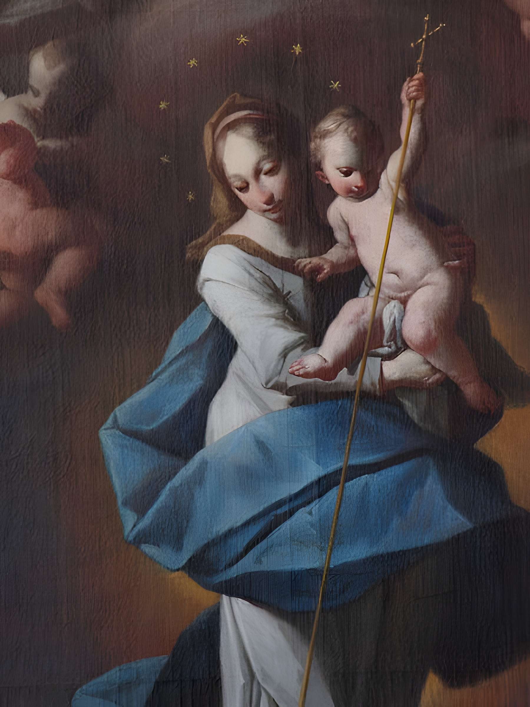 Église Sainte-Marguerite de Geispolsheim