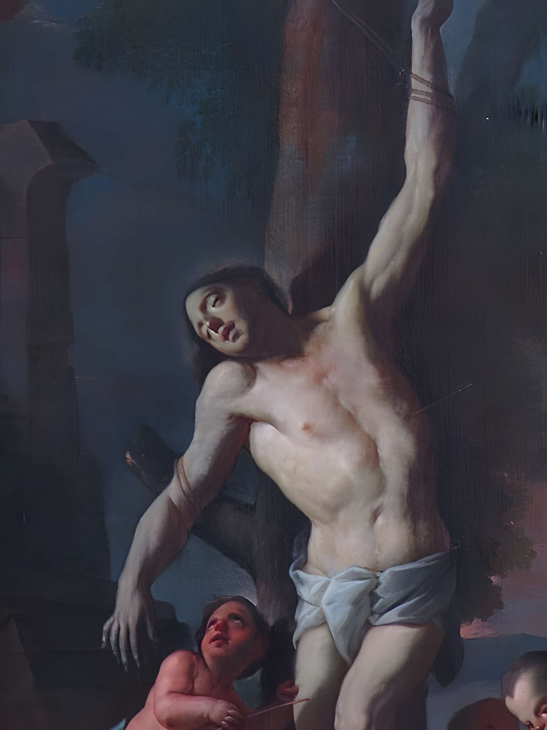 Église Sainte-Marguerite de Geispolsheim