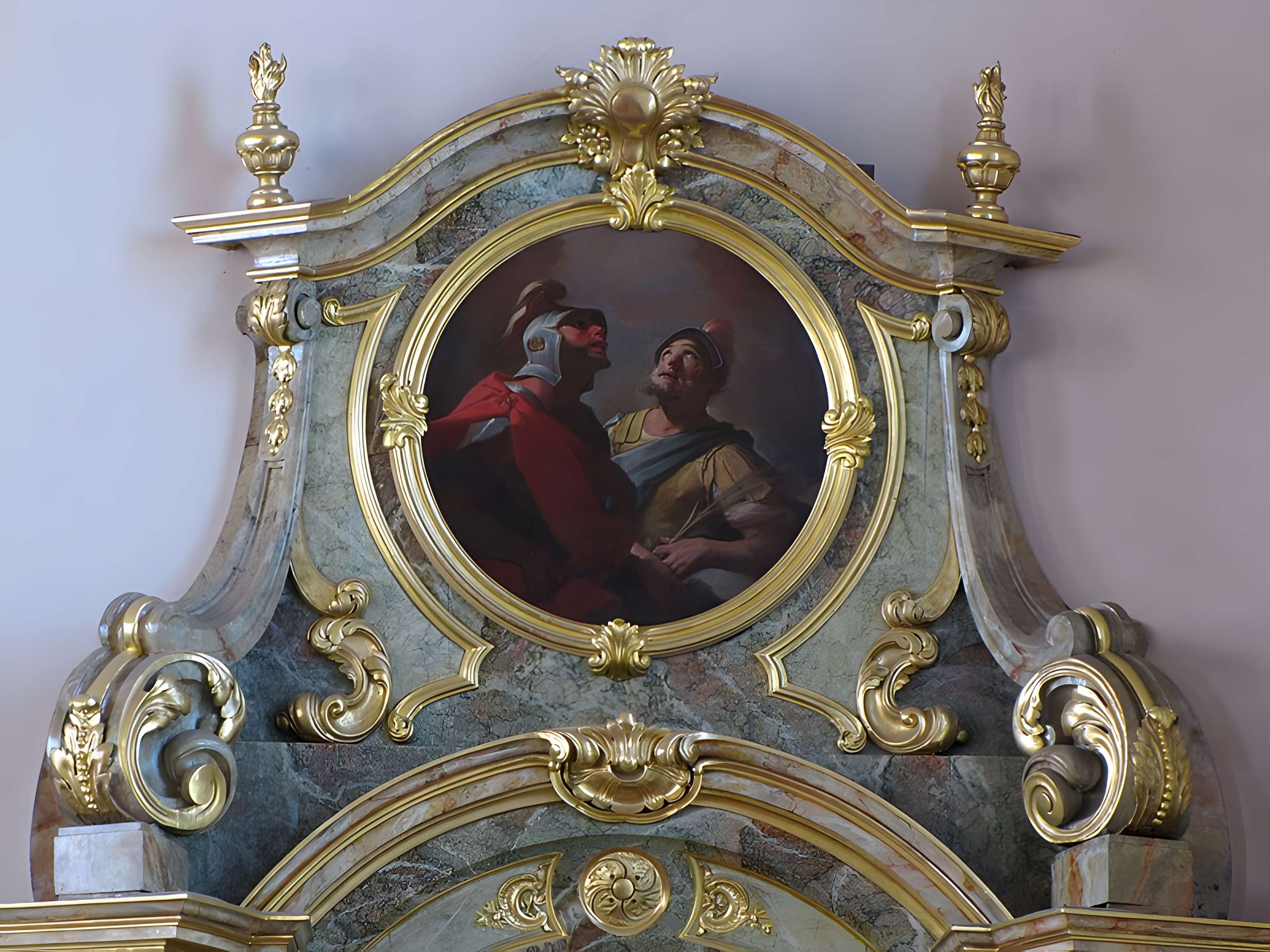 Église Sainte-Marguerite de Geispolsheim