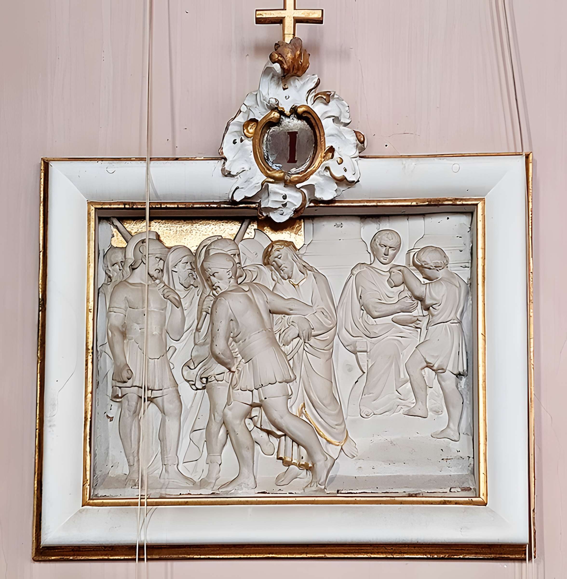 Église Sainte-Marguerite de Geispolsheim