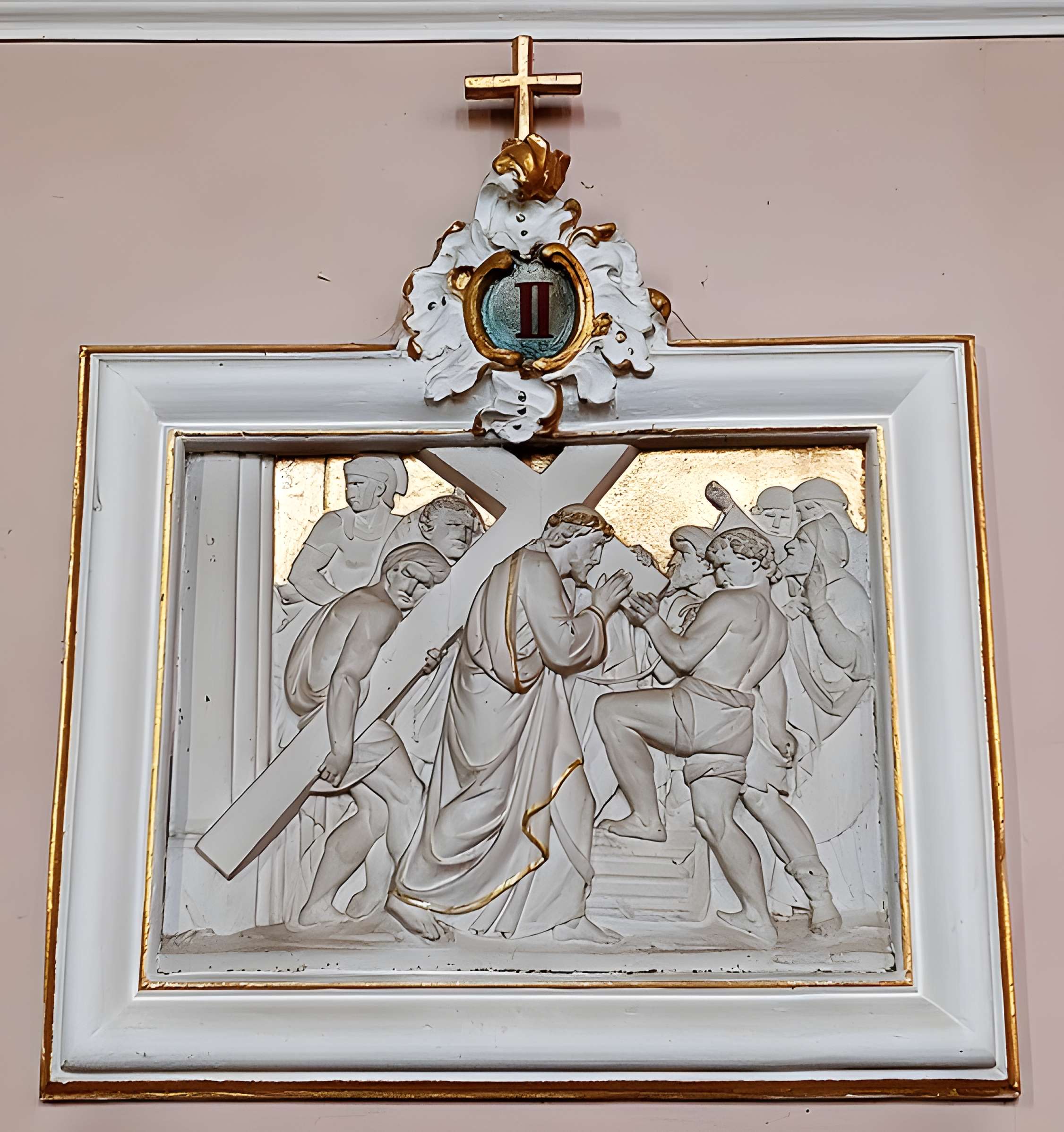 Église Sainte-Marguerite de Geispolsheim