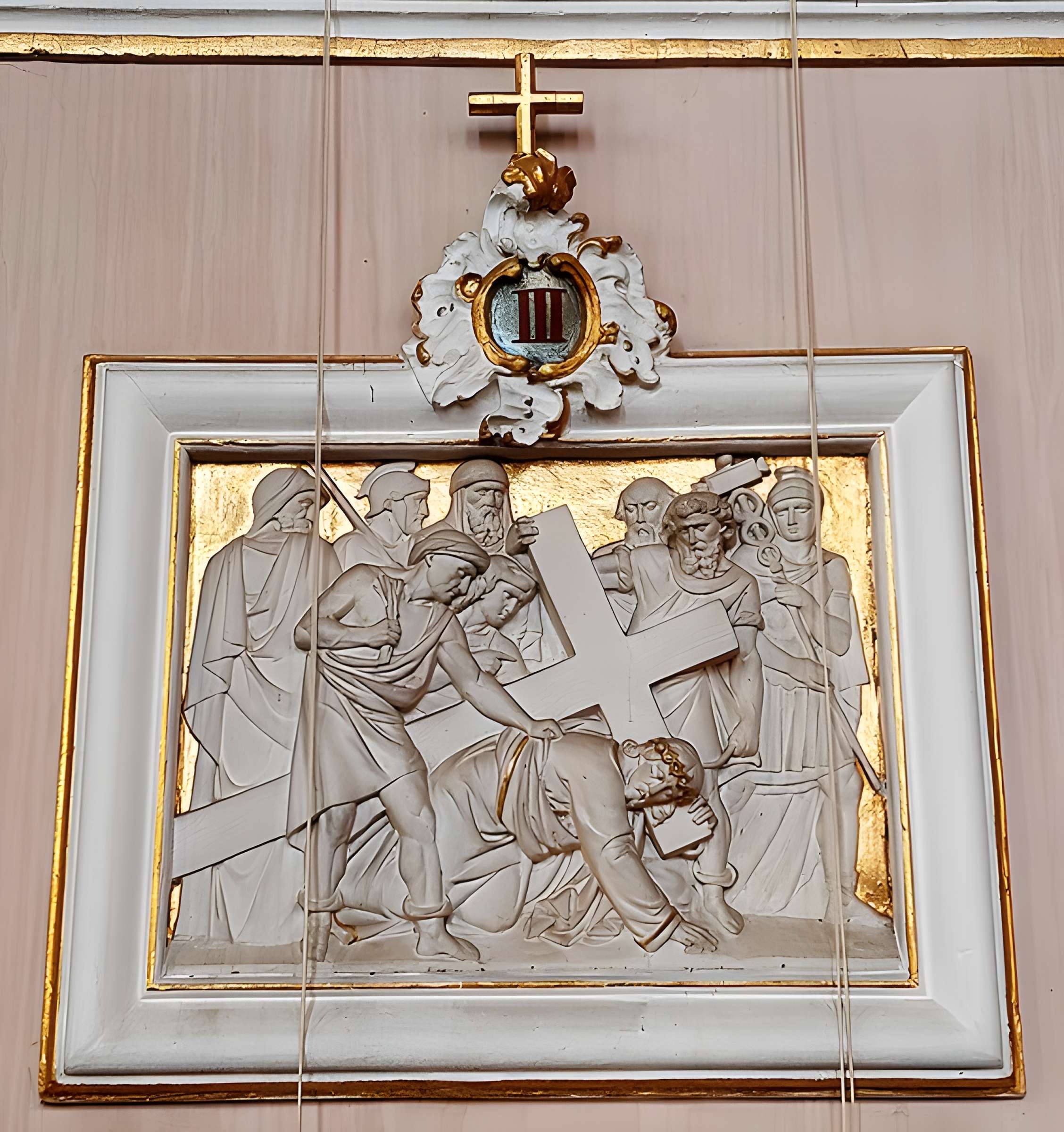 Église Sainte-Marguerite de Geispolsheim