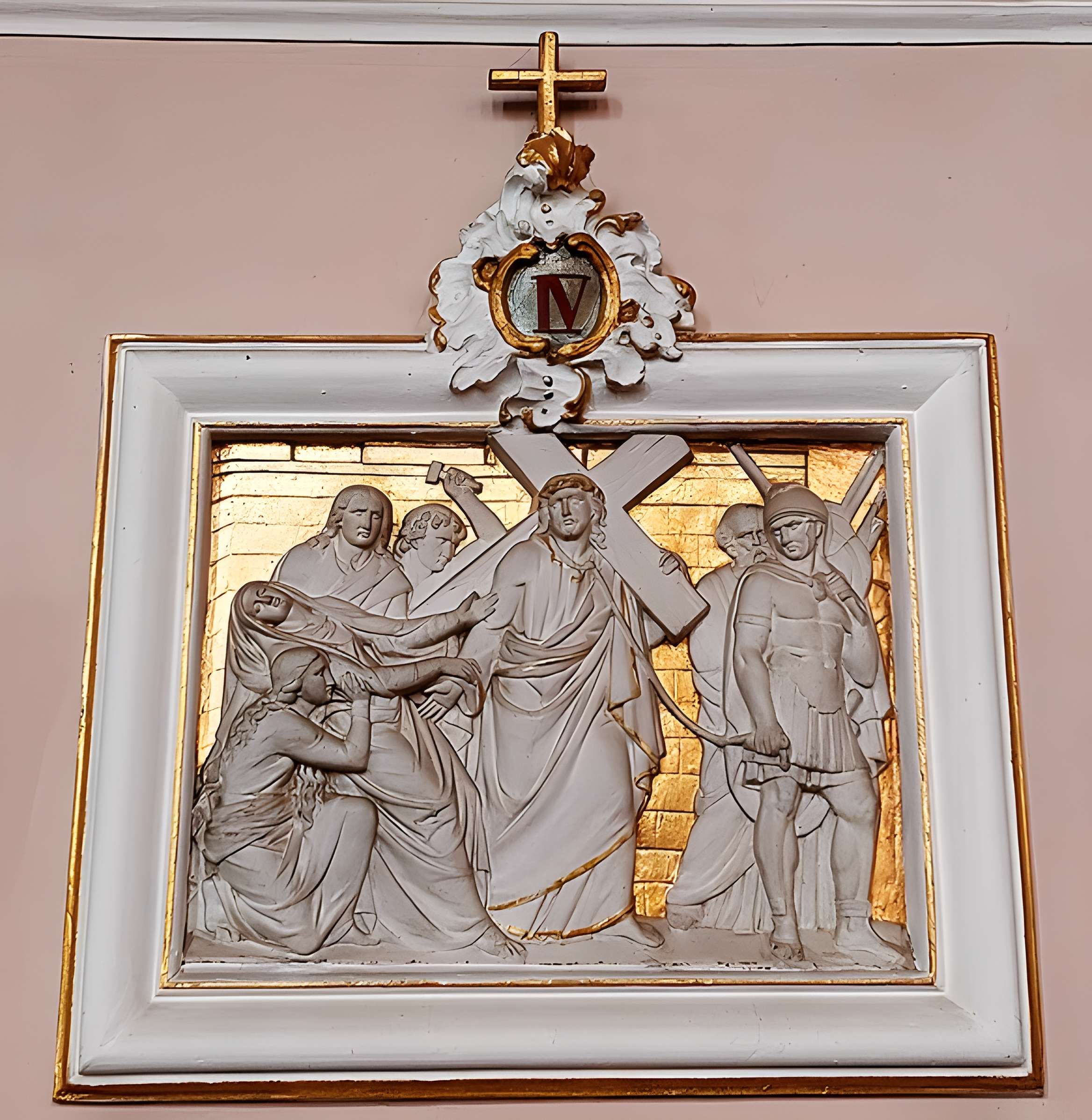 Église Sainte-Marguerite de Geispolsheim