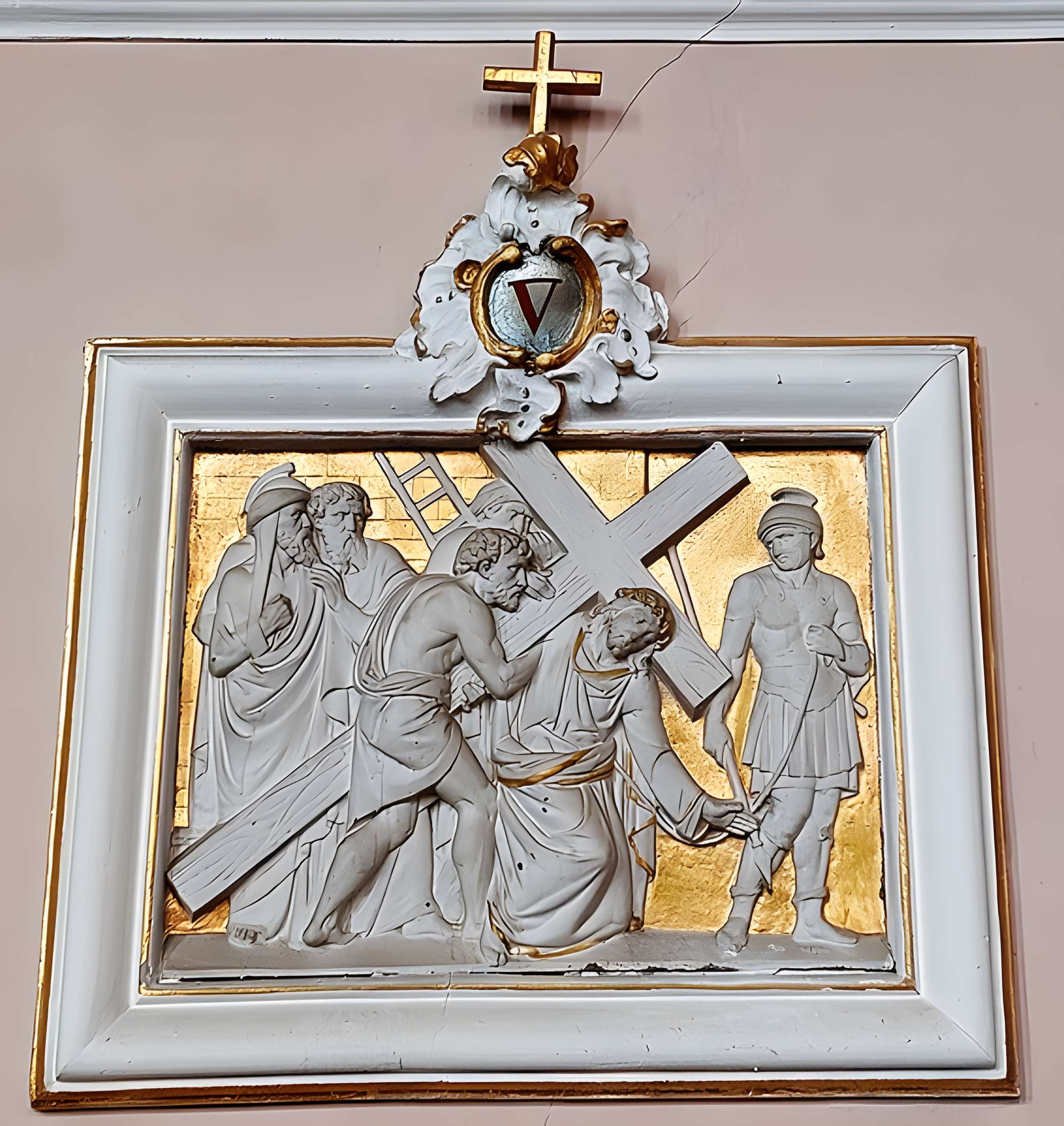 Église Sainte-Marguerite de Geispolsheim