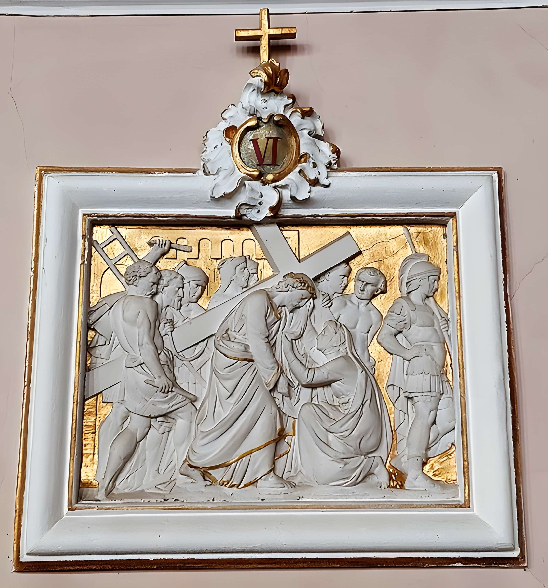 Église Sainte-Marguerite de Geispolsheim