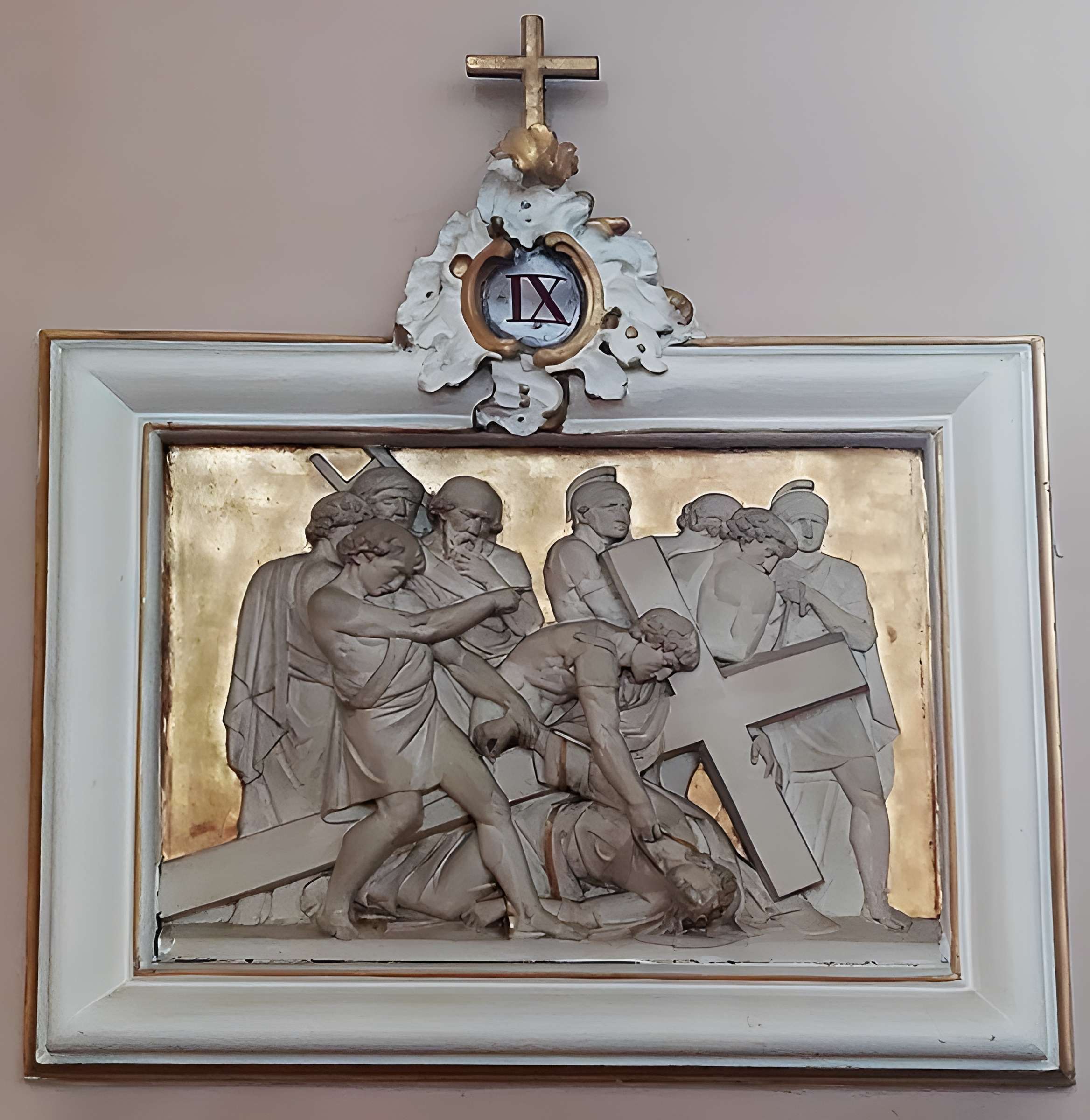 Église Sainte-Marguerite de Geispolsheim