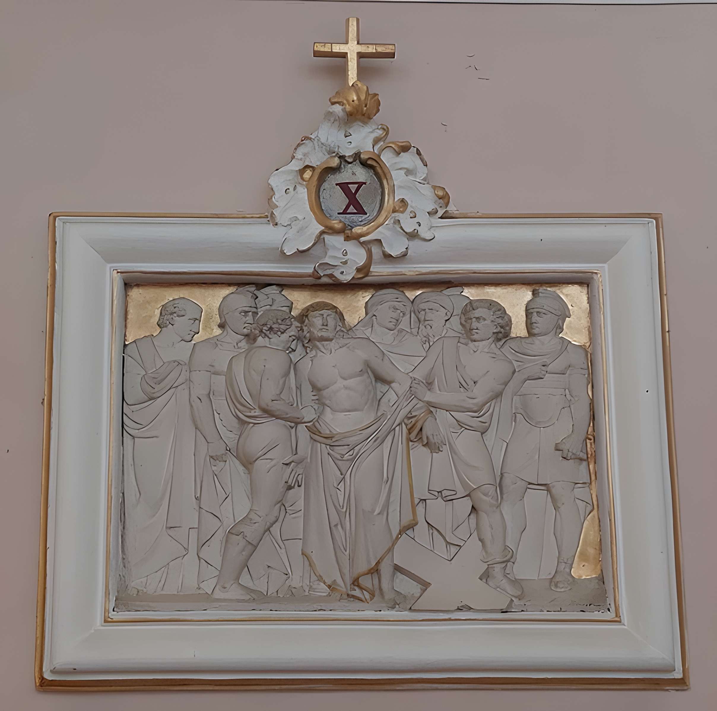 Église Sainte-Marguerite de Geispolsheim