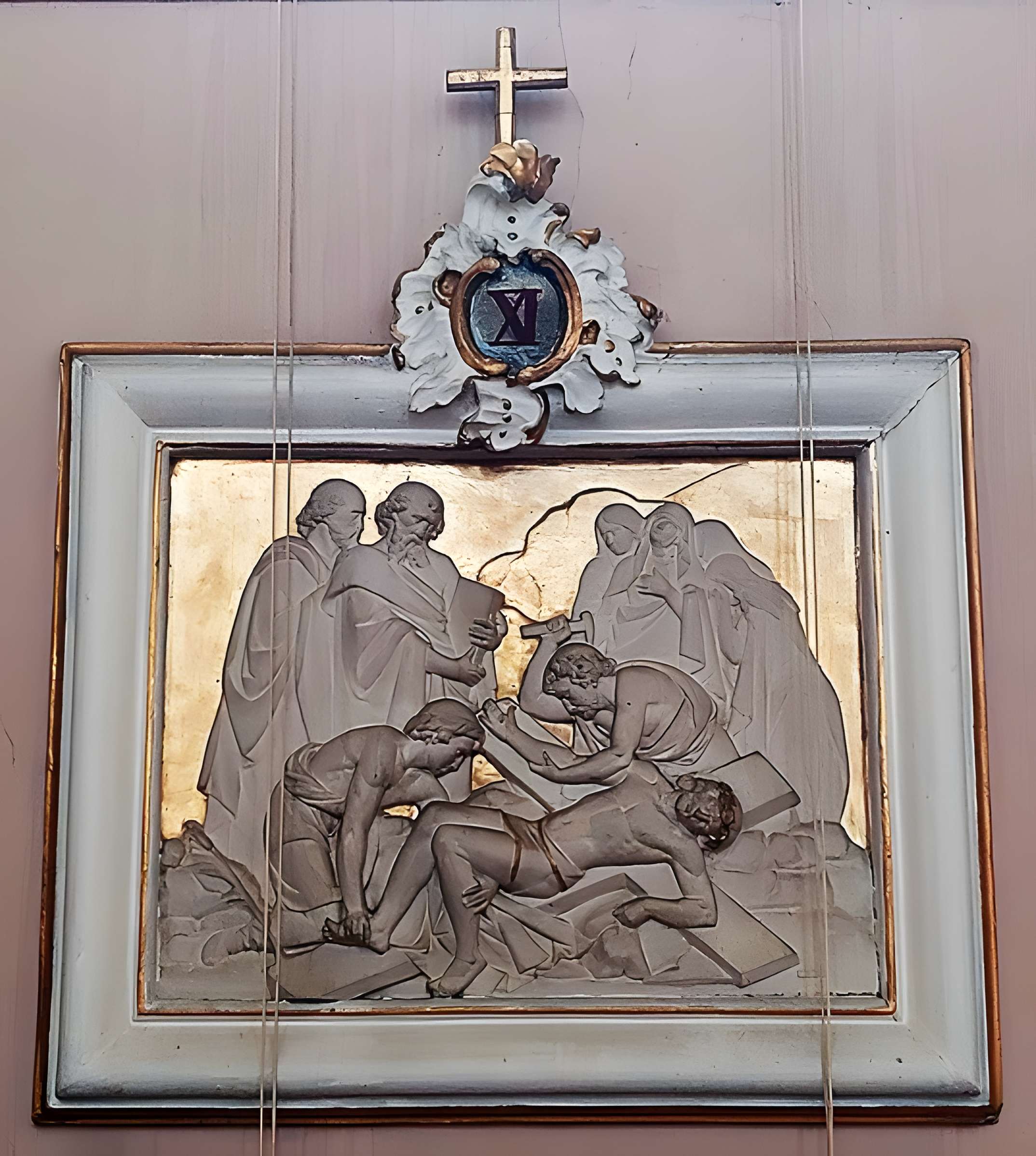 Église Sainte-Marguerite de Geispolsheim