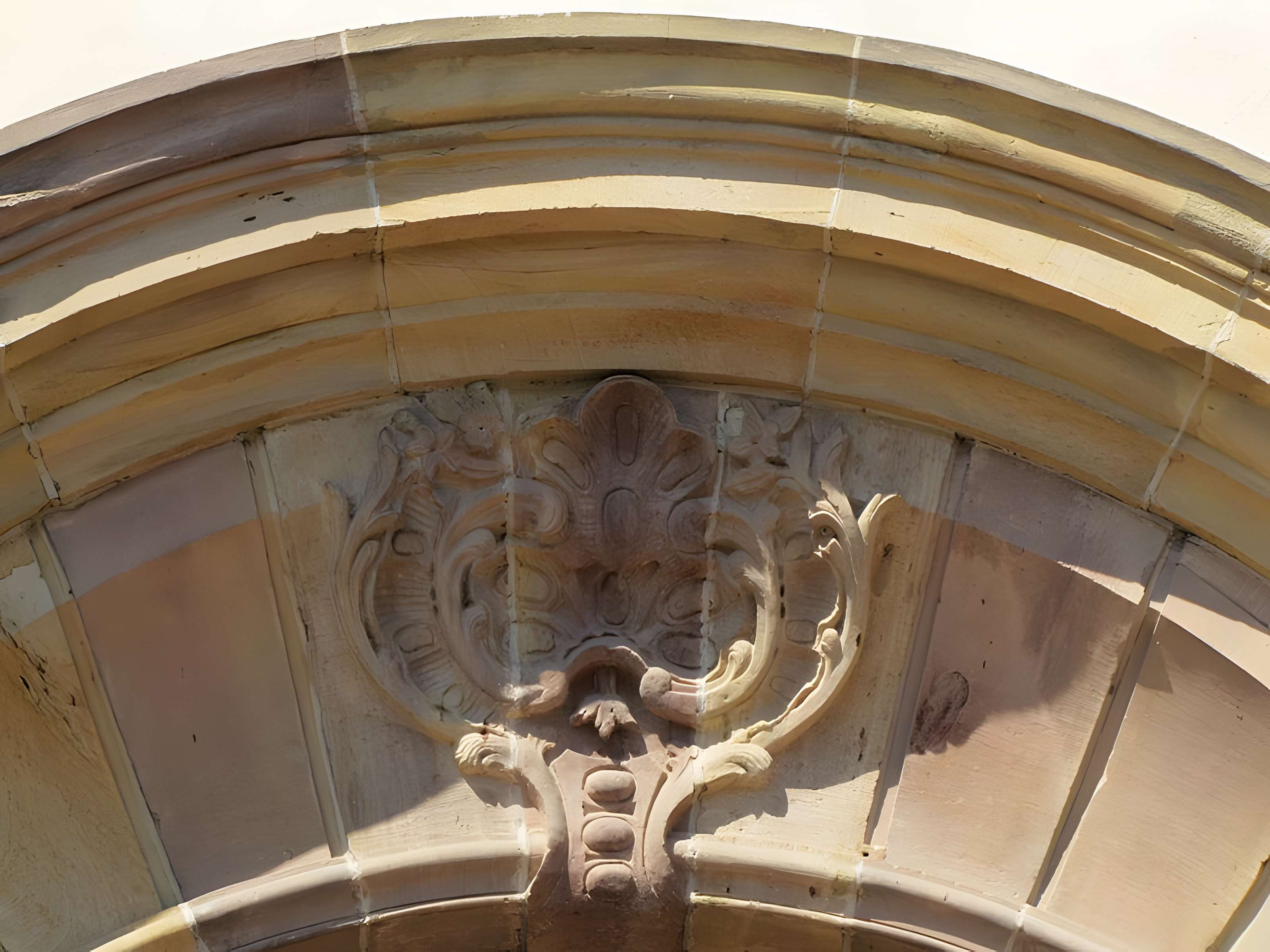 Église Sainte-Marguerite de Geispolsheim