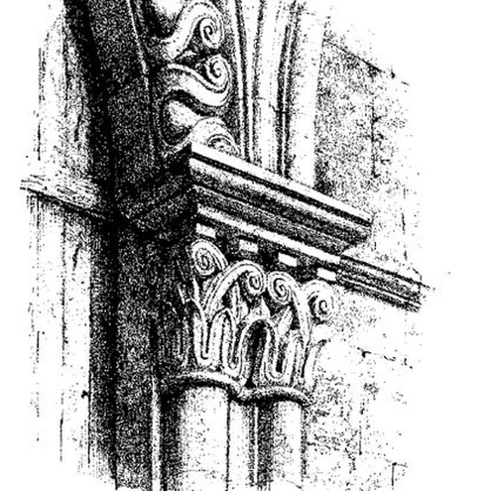 Photo de Abbaye de Sainte-Marie-au-Bois