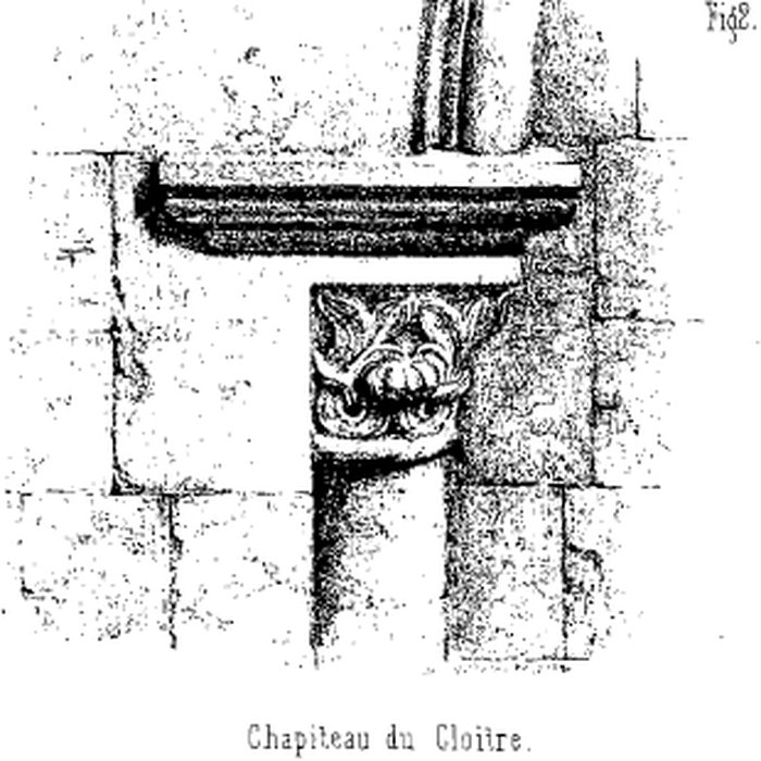 Photo de Abbaye de Sainte-Marie-au-Bois