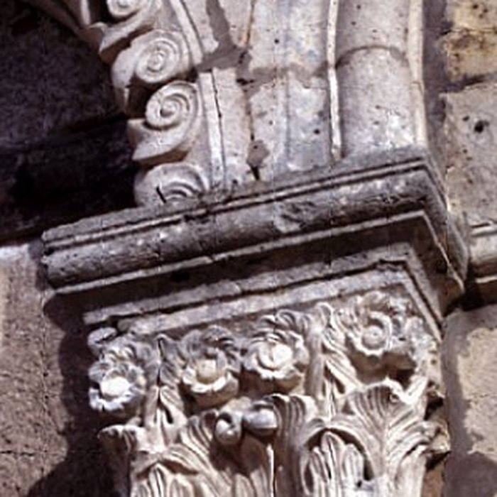 Photo de Abbaye de Sainte-Marie-au-Bois