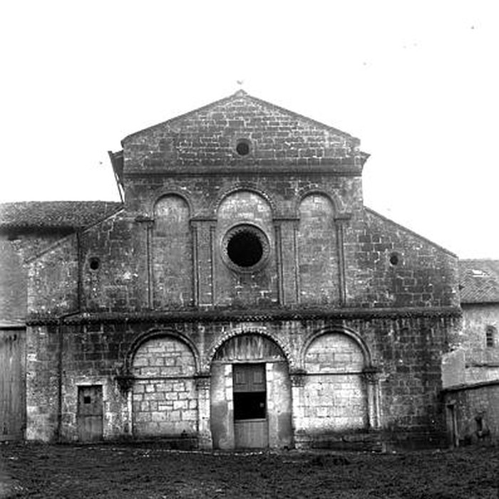 Photo de Abbaye de Sainte-Marie-au-Bois