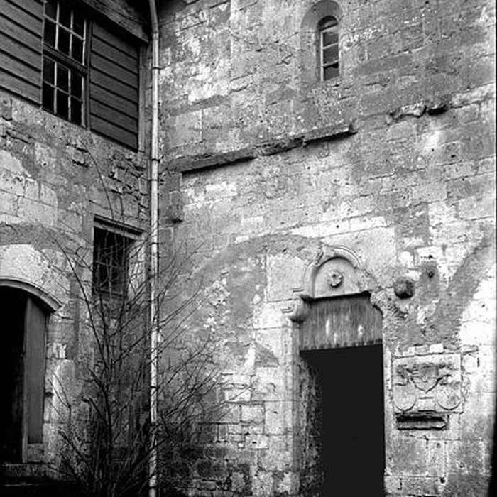 Photo de Abbaye de Sainte-Marie-au-Bois