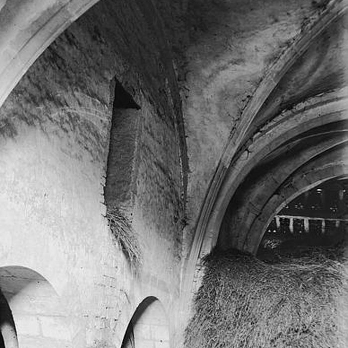 Photo de Abbaye de Sainte-Marie-au-Bois