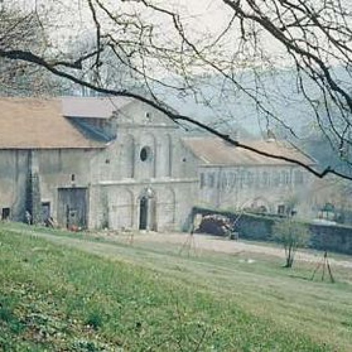 Photo de Abbaye de Sainte-Marie-au-Bois