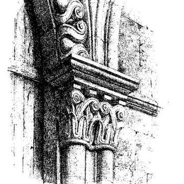 Abbaye de Sainte-Marie-au-Bois