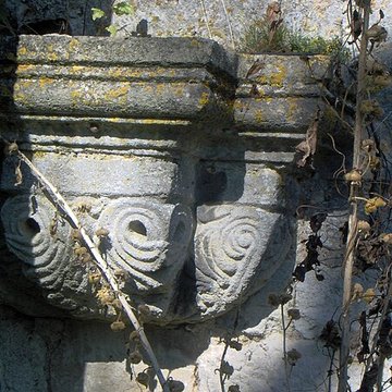 Abbaye de Sainte-Marie-au-Bois