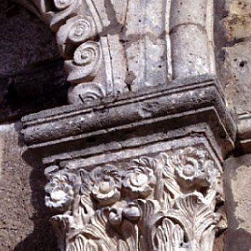 Abbaye de Sainte-Marie-au-Bois