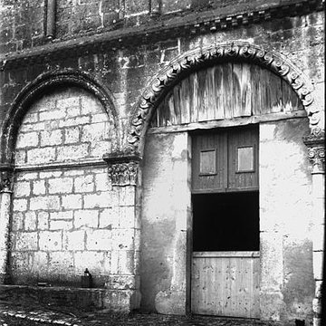 Abbaye de Sainte-Marie-au-Bois
