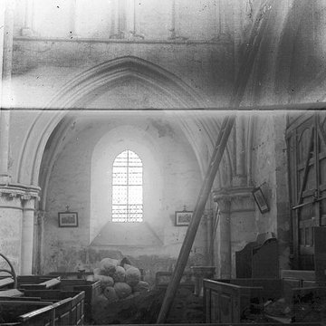 Abbaye de Sainte-Marie-au-Bois