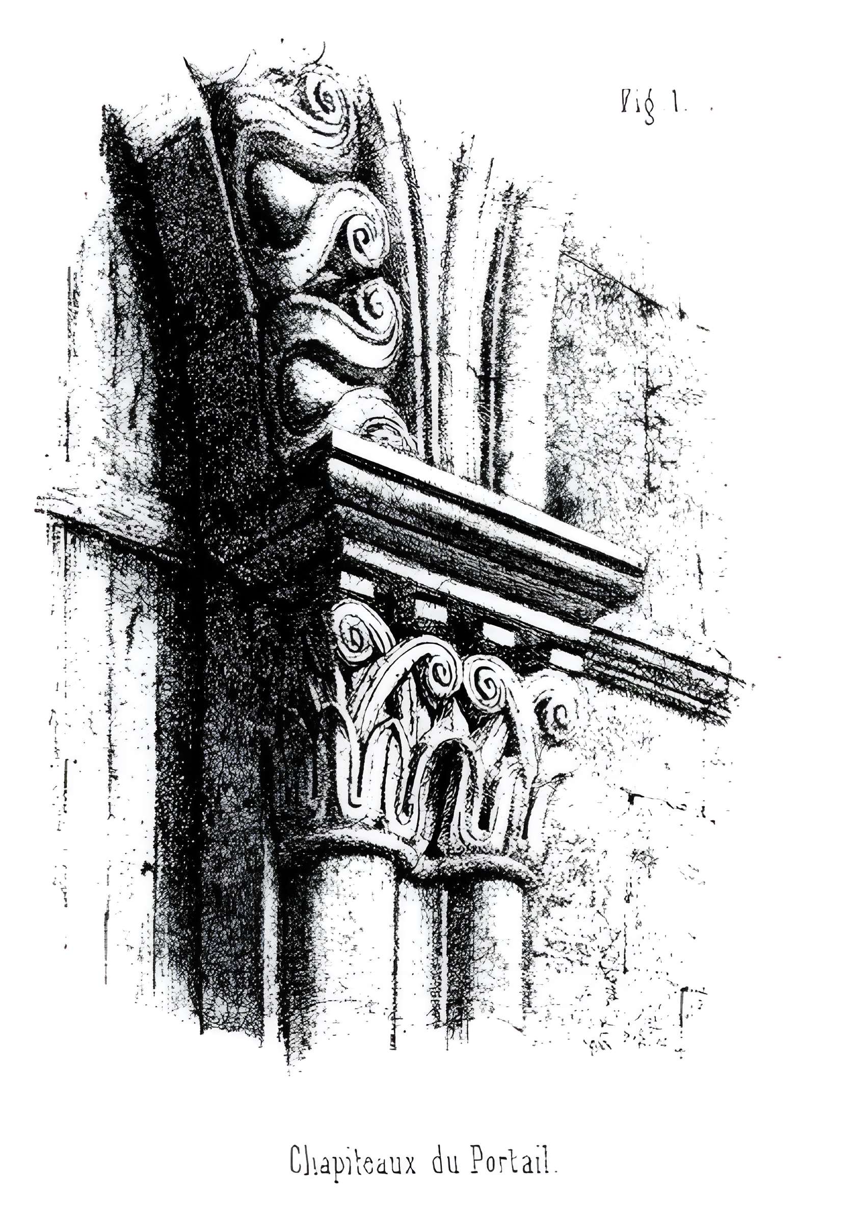 Abbaye de Sainte-Marie-au-Bois