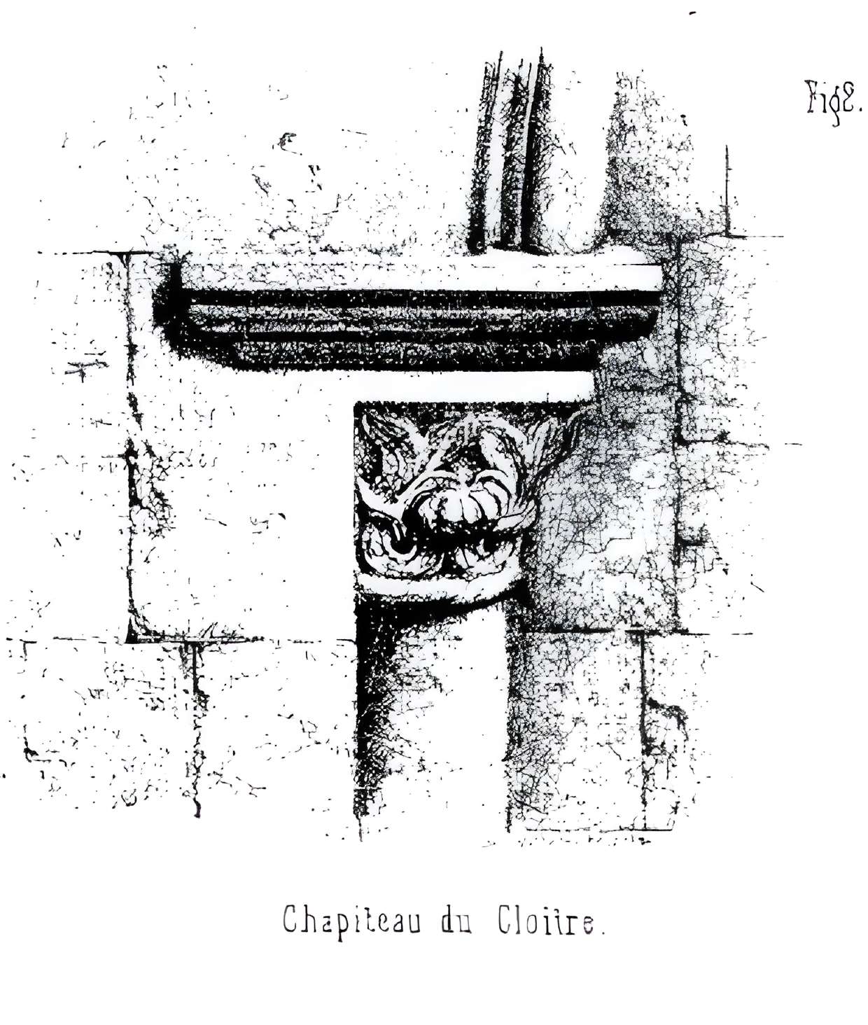 Abbaye de Sainte-Marie-au-Bois