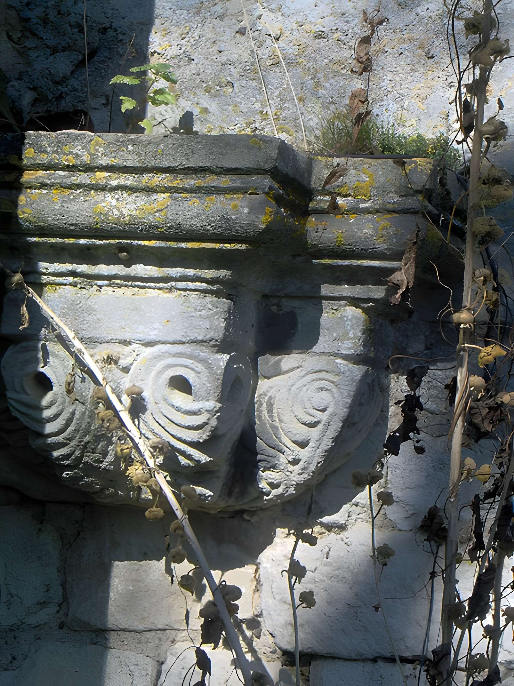 Abbaye de Sainte-Marie-au-Bois
