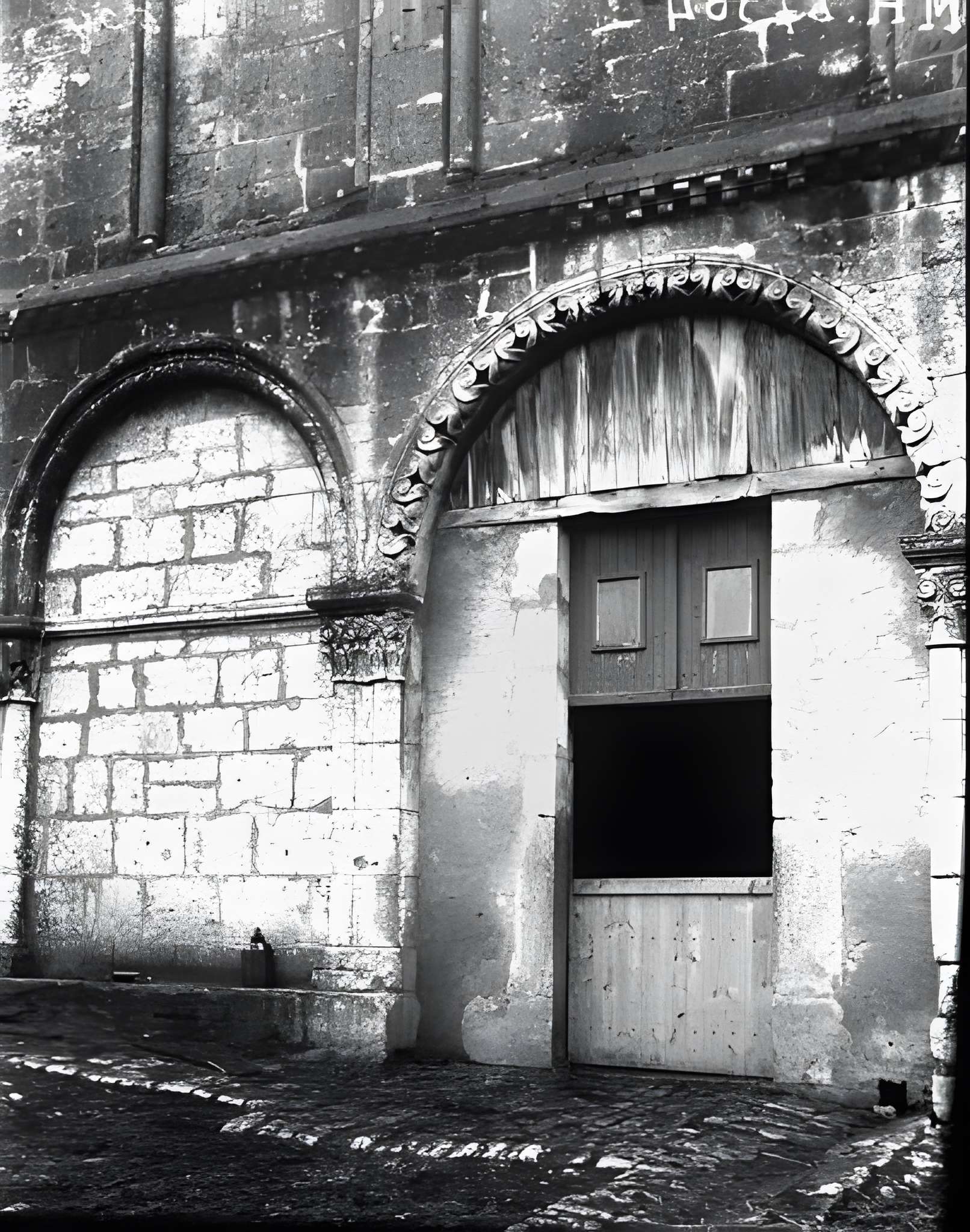 Abbaye de Sainte-Marie-au-Bois