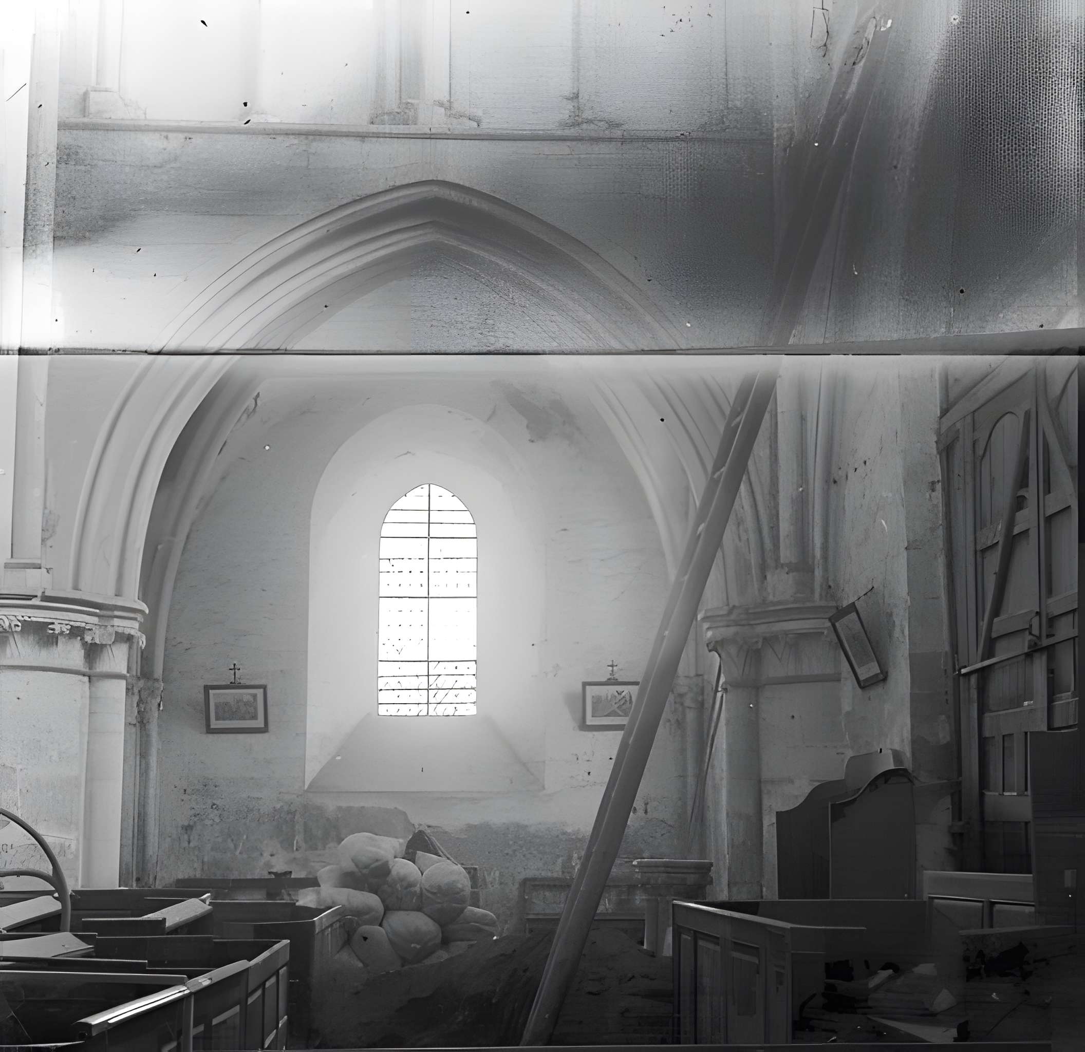 Abbaye de Sainte-Marie-au-Bois