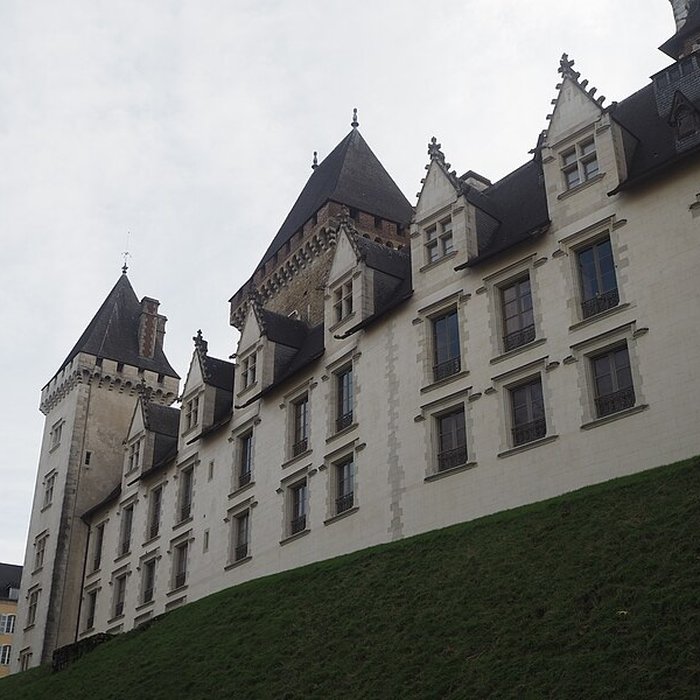 Photo de Château de Pau