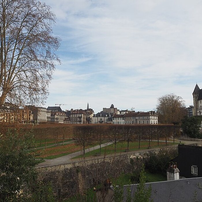 Photo de Château de Pau