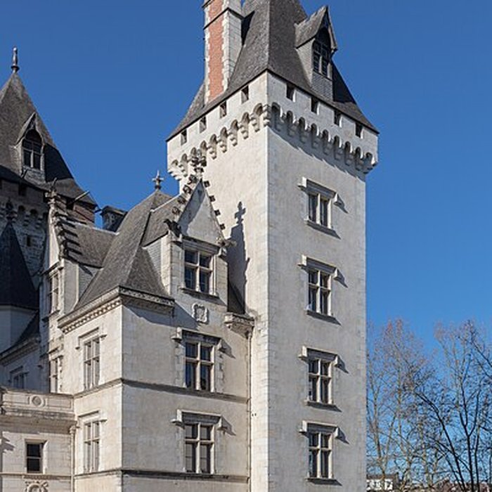 Photo de Château de Pau