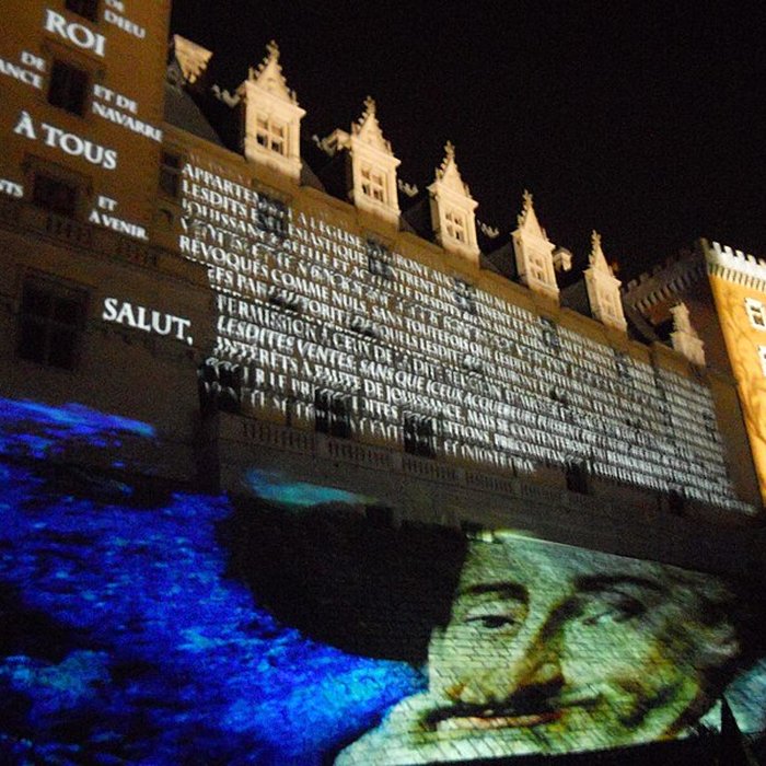 Photo de Château de Pau