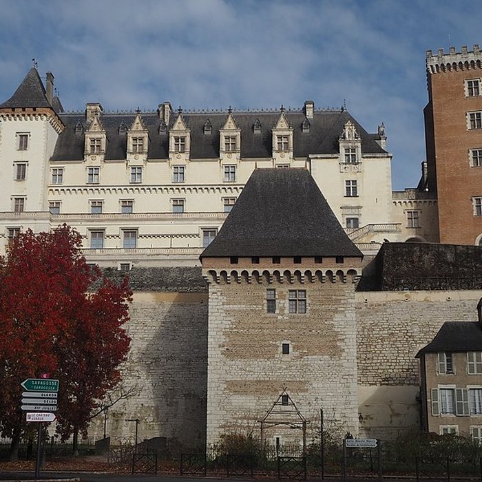 Photo de Château de Pau