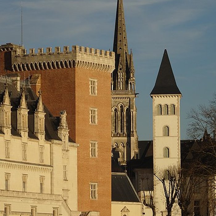 Photo de Château de Pau