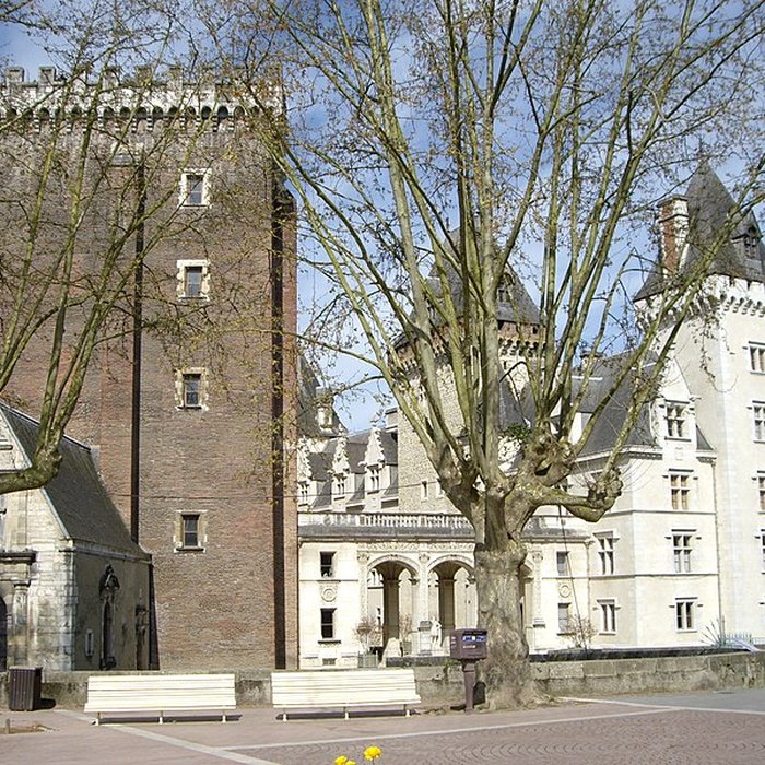 Photo de Château de Pau