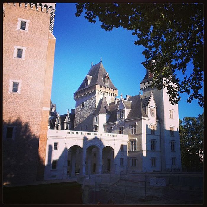 Photo de Château de Pau