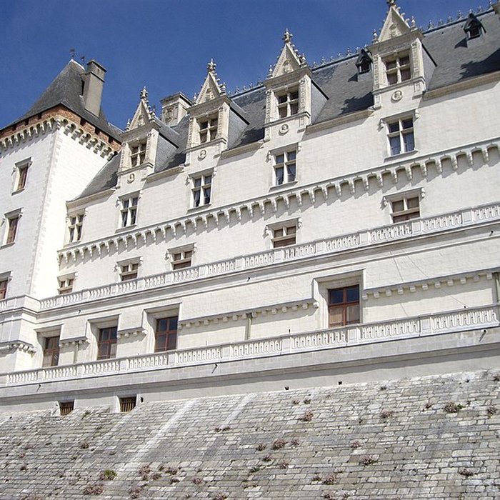 Photo de Château de Pau