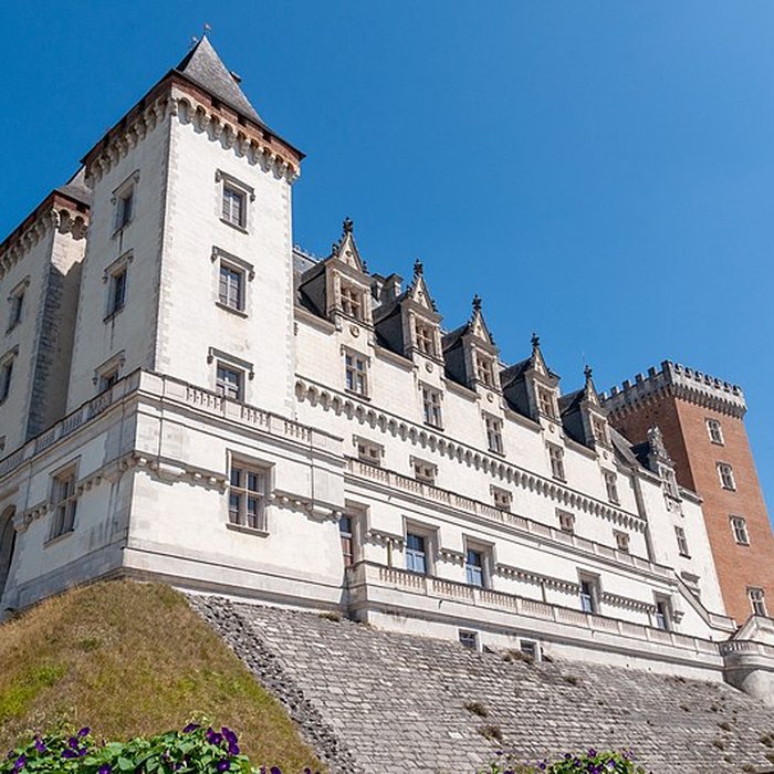 Photo de Château de Pau