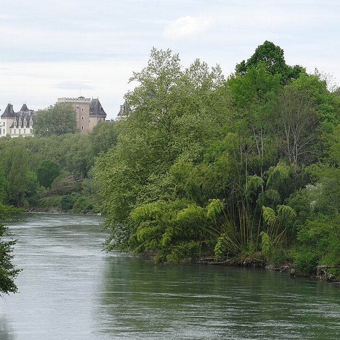Photo de Château de Pau