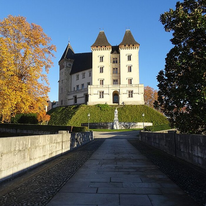 Photo de Château de Pau