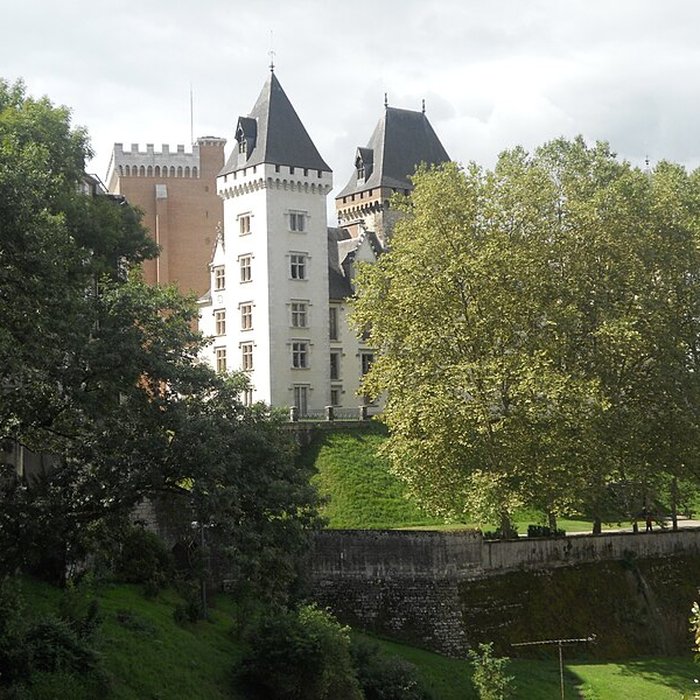 Photo de Château de Pau