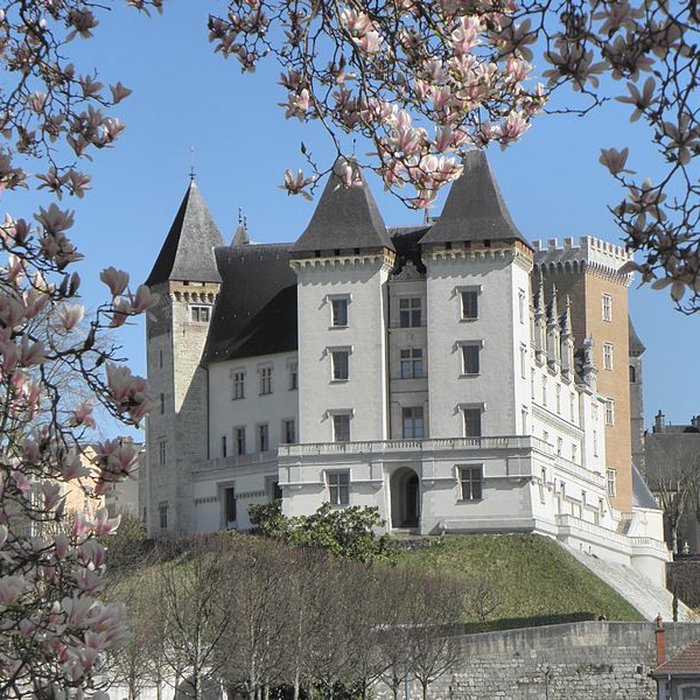 Photo de Château de Pau